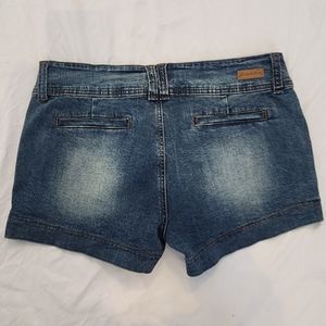 Dickies Denim Shorts